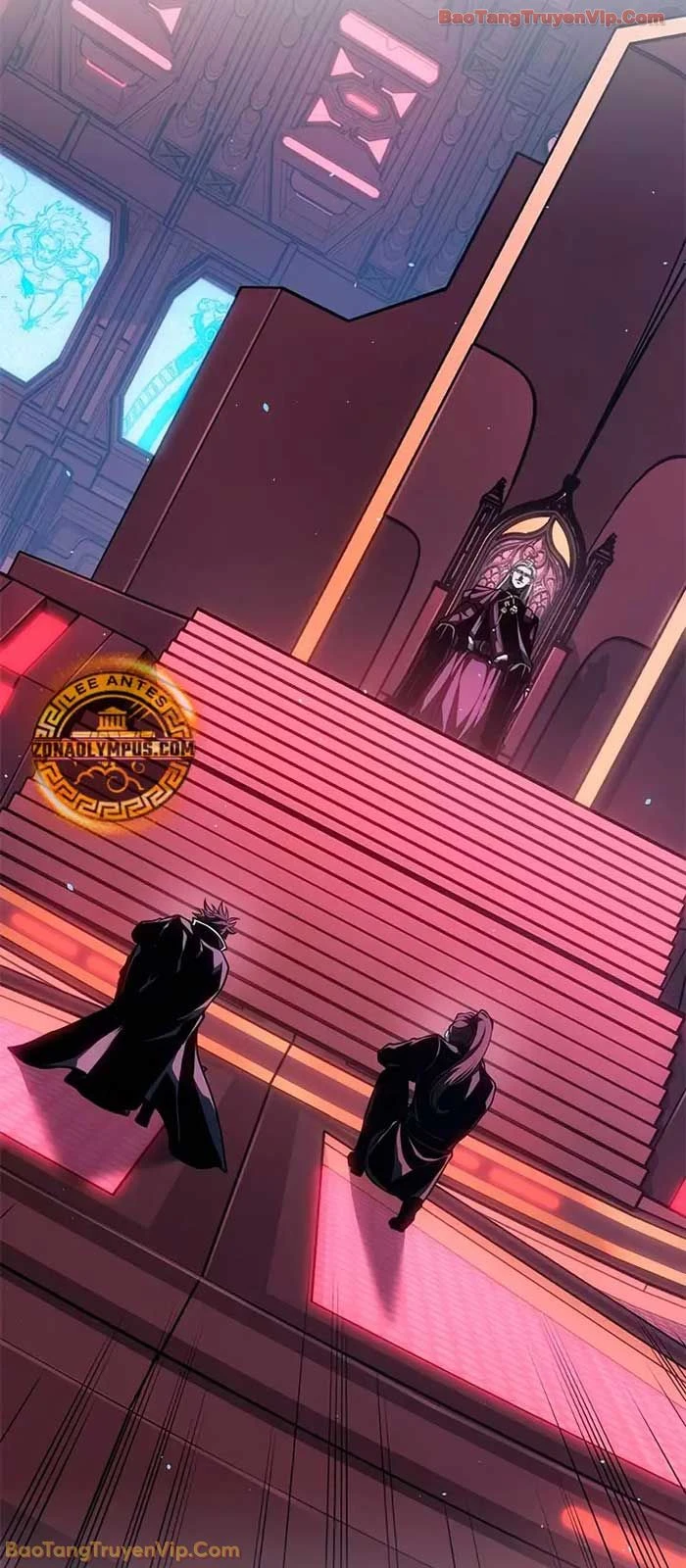 Tạp Huyết Chapter 69 - 17