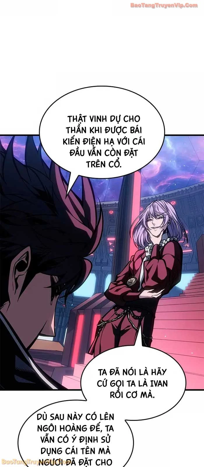 Tạp Huyết Chapter 69 - 36