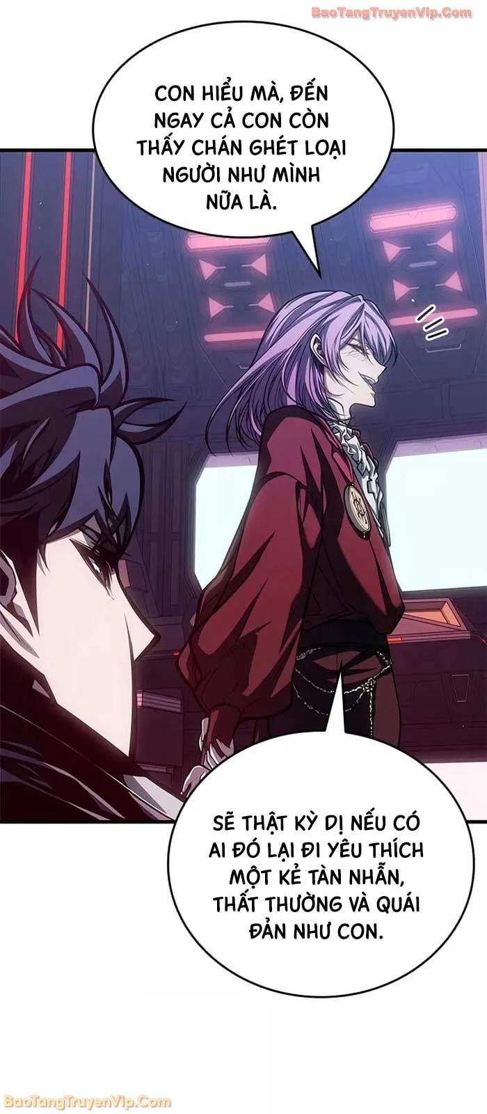 Tạp Huyết Chapter 69 - 40