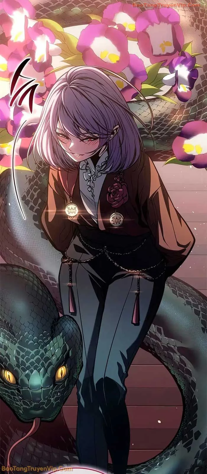 Tạp Huyết Chapter 69 - 43