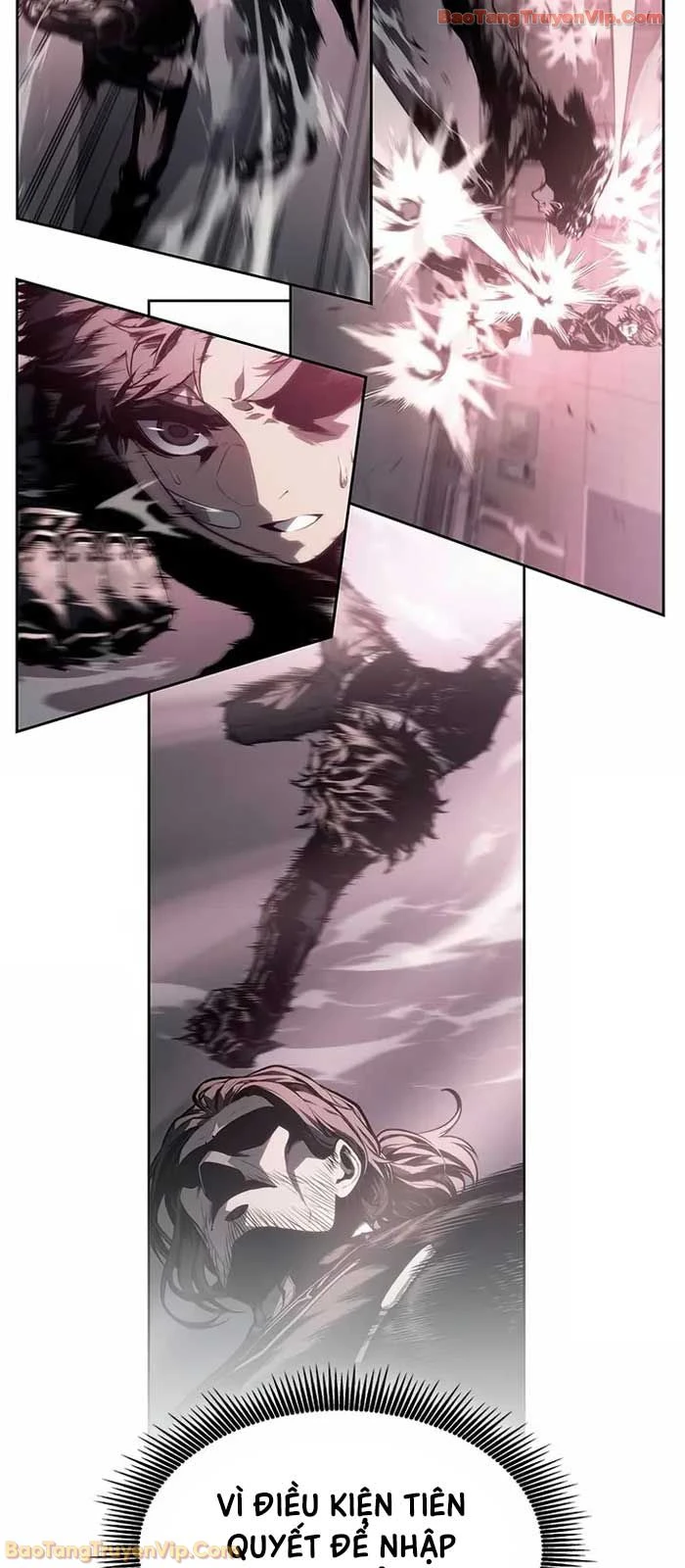 Tạp Huyết Chapter 69 - 57