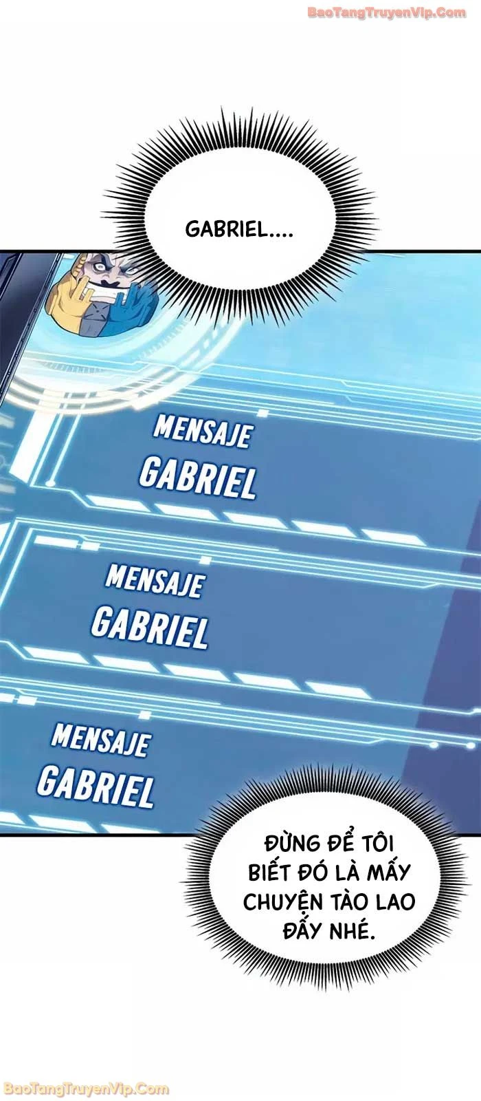 Tạp Huyết Chapter 69 - 70