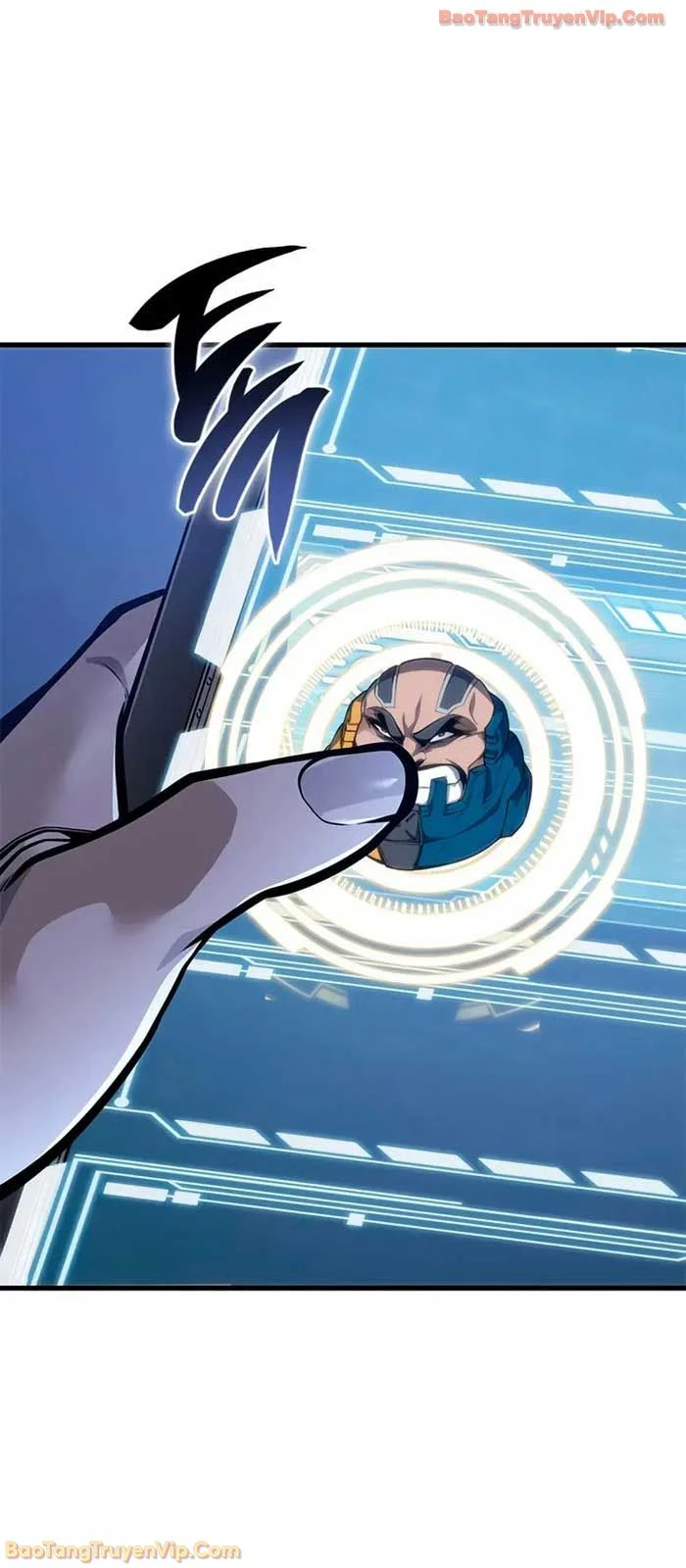 Tạp Huyết Chapter 69 - 71