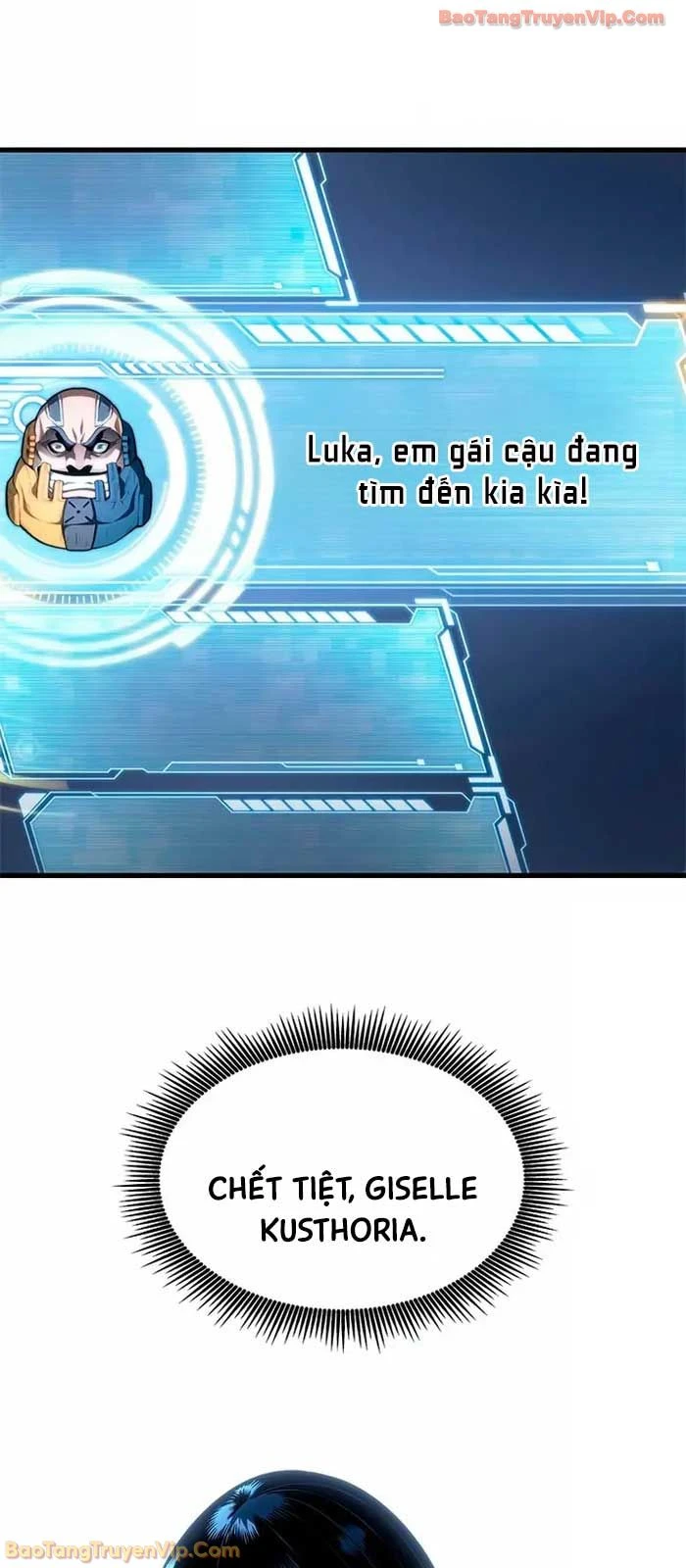 Tạp Huyết Chapter 69 - 72