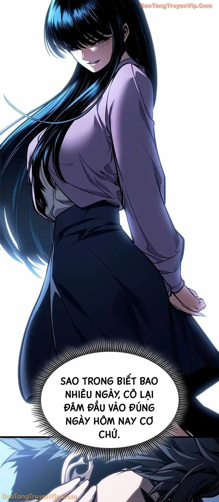 Tạp Huyết Chapter 69 - 73