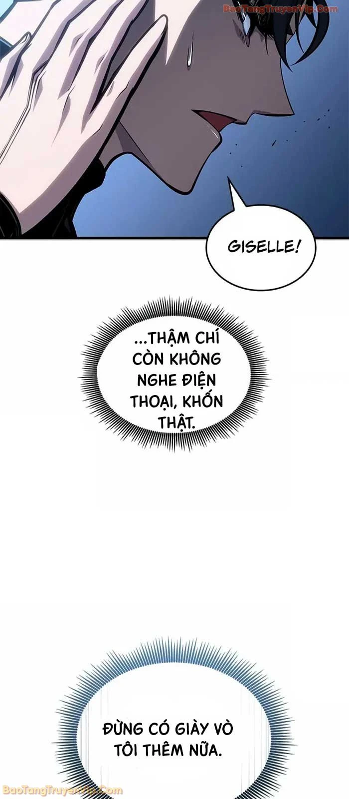 Tạp Huyết Chapter 69 - 74