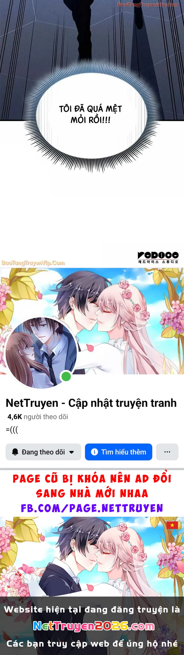 Tạp Huyết Chapter 69 - 76