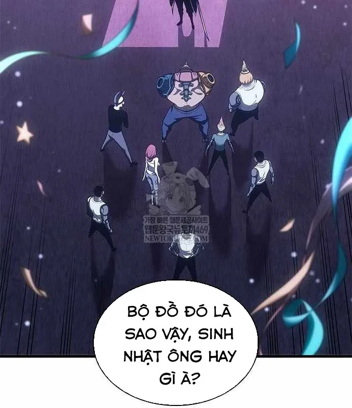 Tạp Huyết Chapter 70 - 23