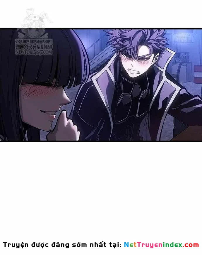 Tạp Huyết Chapter 70 - 71