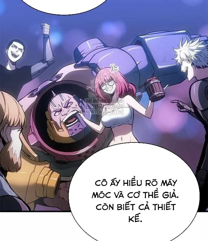 Tạp Huyết Chapter 70 - 128