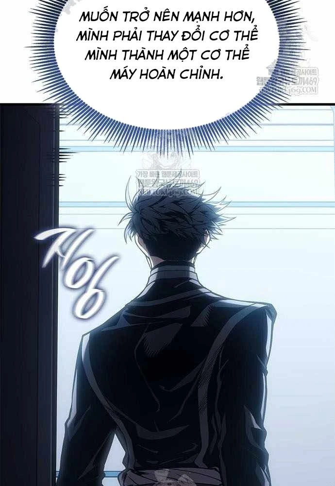 Tạp Huyết Chapter 71 - 10