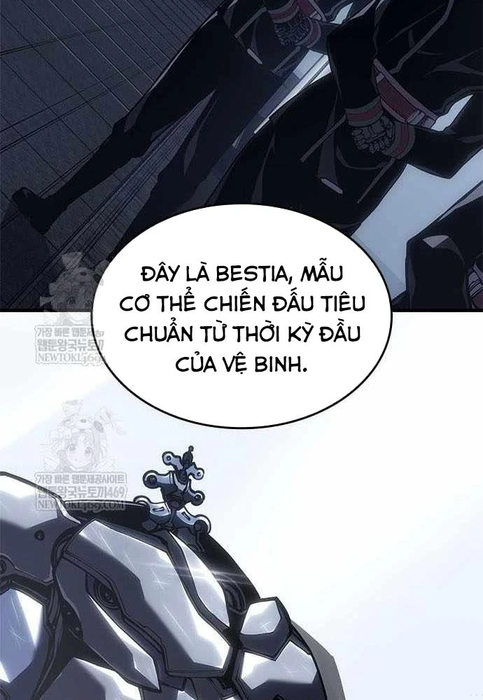 Tạp Huyết Chapter 71 - 38