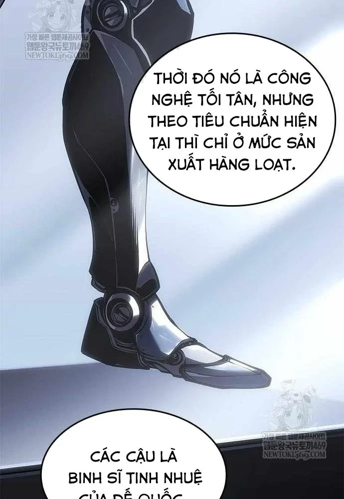 Tạp Huyết Chapter 71 - 40