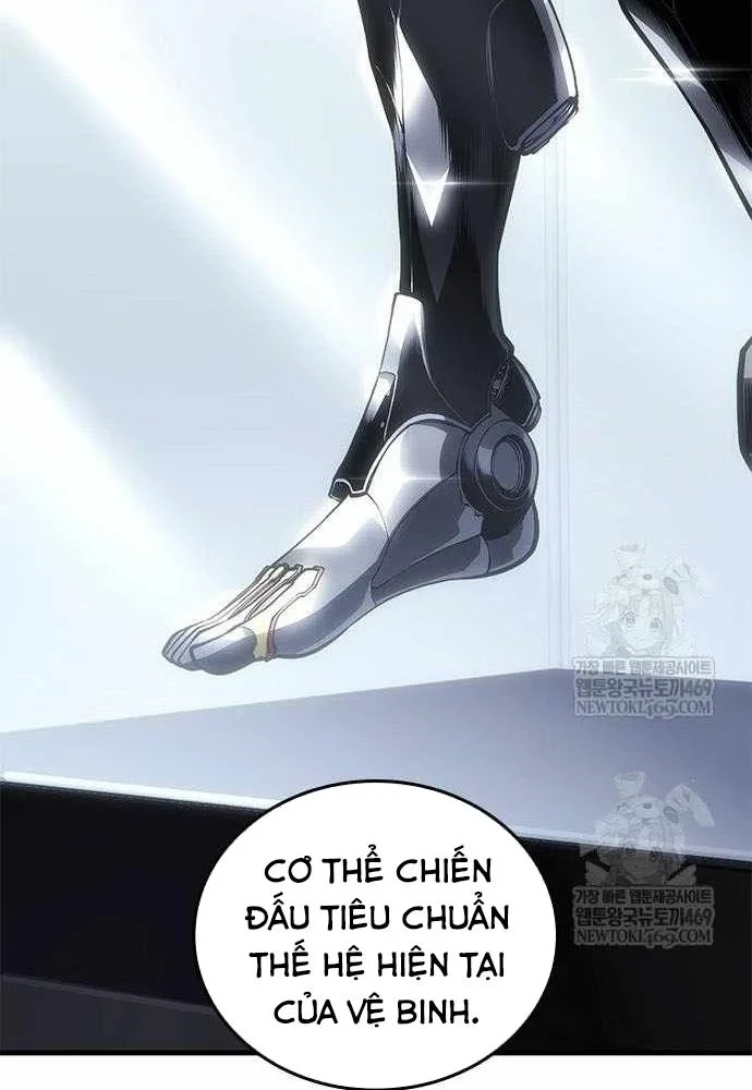 Tạp Huyết Chapter 71 - 44