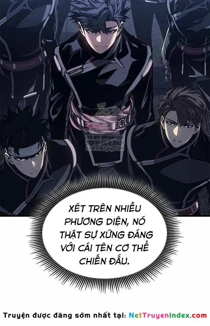 Tạp Huyết Chapter 71 - 46