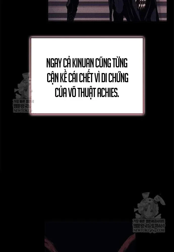 Tạp Huyết Chapter 71 - 72
