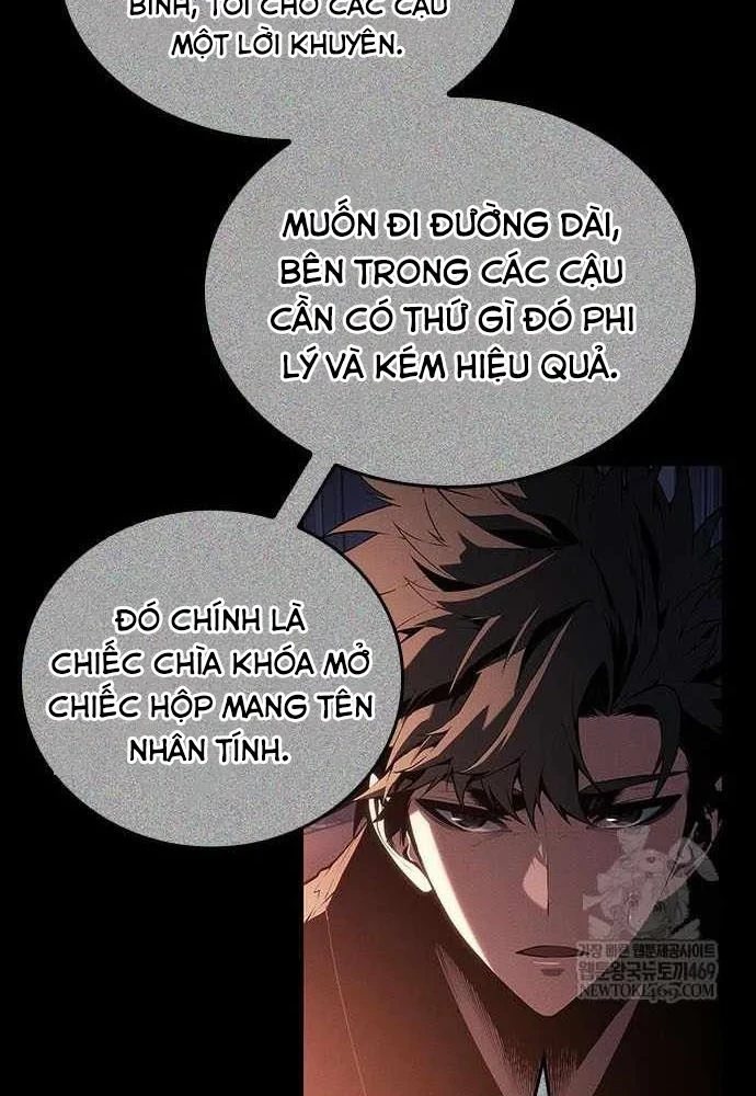 Tạp Huyết Chapter 71 - 75