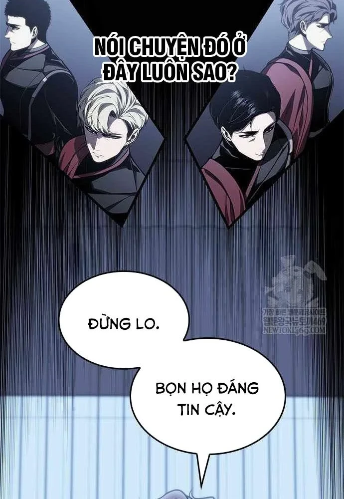 Tạp Huyết Chapter 71 - 92