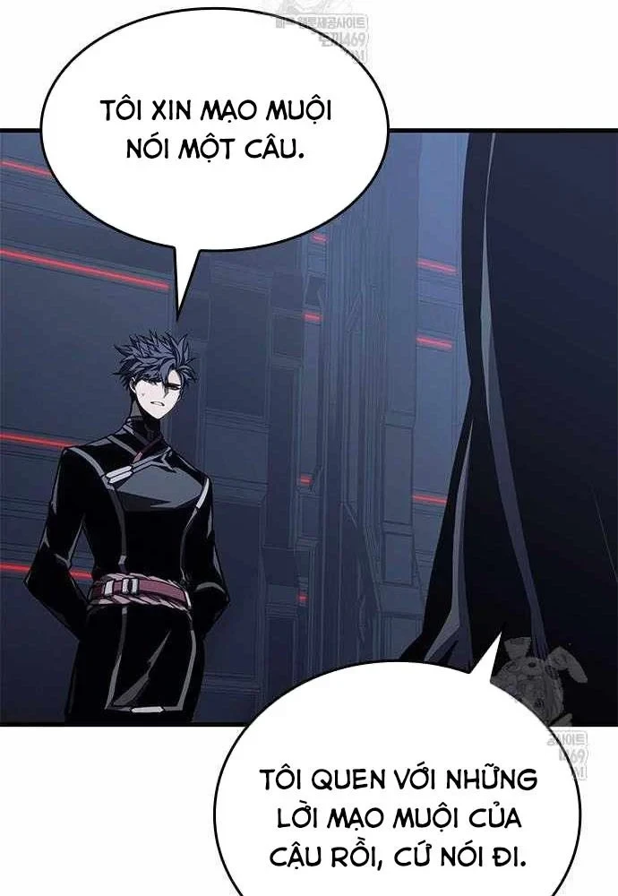 Tạp Huyết Chapter 71 - 105