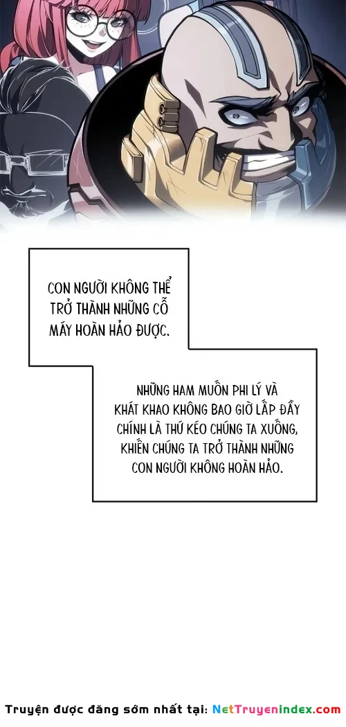 Tạp Huyết Chapter 72 - 6