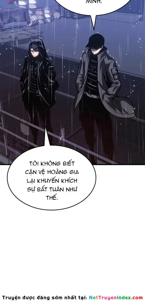 Tạp Huyết Chapter 72 - 58