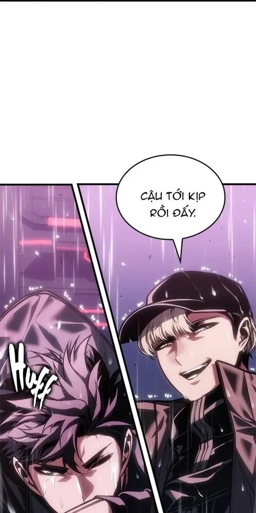 Tạp Huyết Chapter 72 - 83