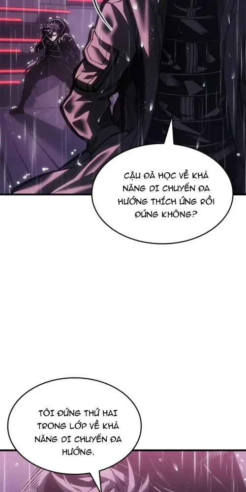 Tạp Huyết Chapter 72 - 85