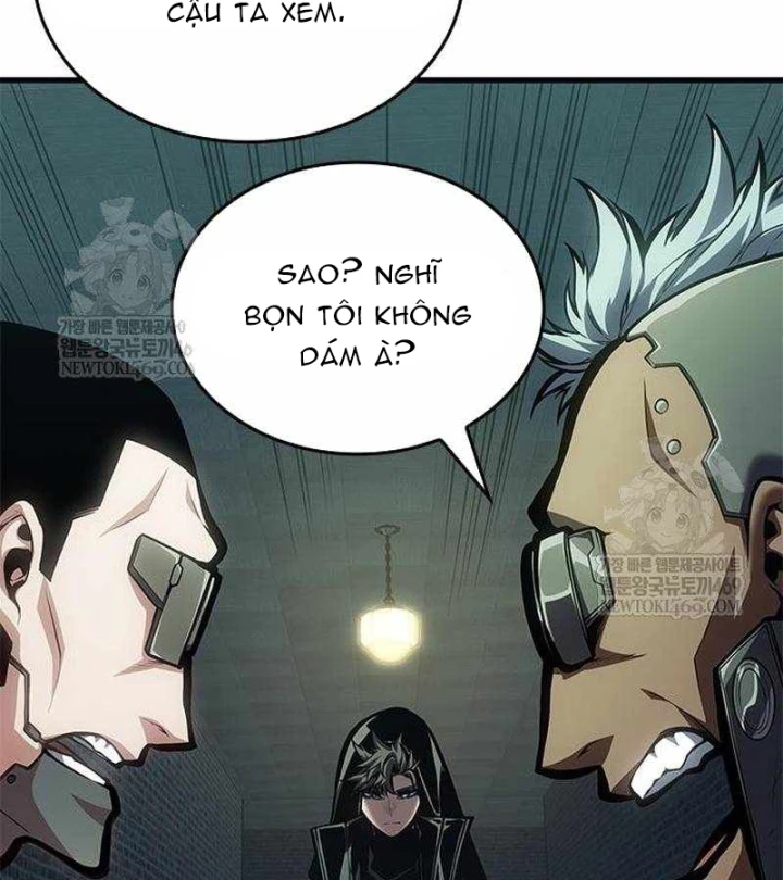 Tạp Huyết Chapter 73 - 73