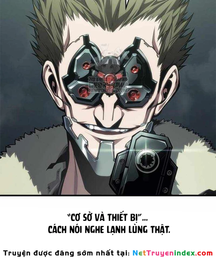 Tạp Huyết Chapter 73 - 80