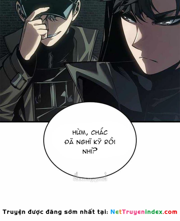 Tạp Huyết Chapter 73 - 83