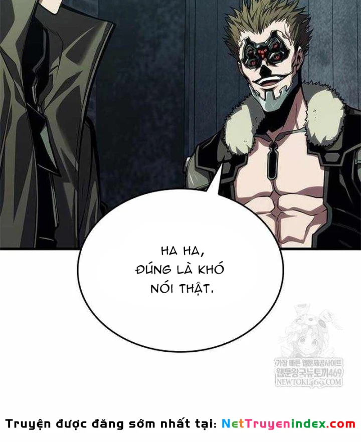 Tạp Huyết Chapter 73 - 85