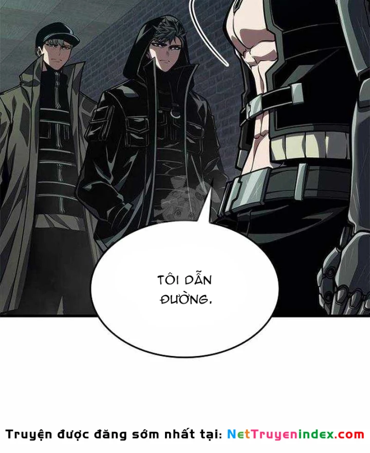 Tạp Huyết Chapter 73 - 87
