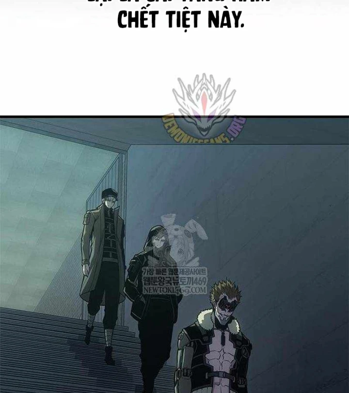 Tạp Huyết Chapter 73 - 91
