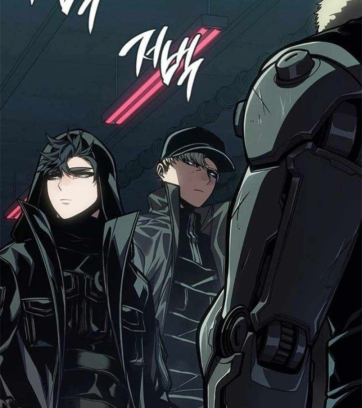 Tạp Huyết Chapter 73 - 97