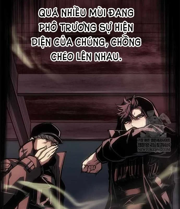 Tạp Huyết Chapter 74 - 3