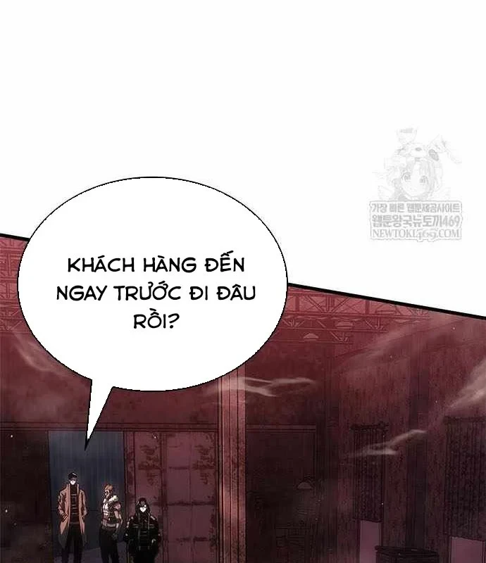 Tạp Huyết Chapter 74 - 8