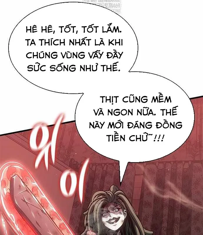 Tạp Huyết Chapter 74 - 19