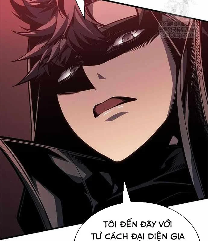 Tạp Huyết Chapter 74 - 89
