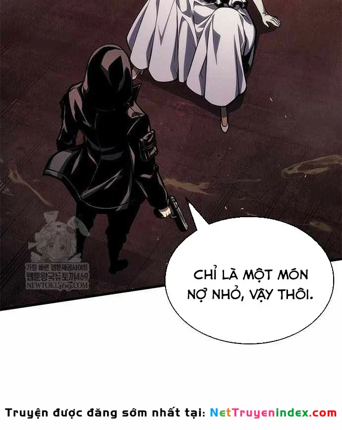Tạp Huyết Chapter 74 - 101