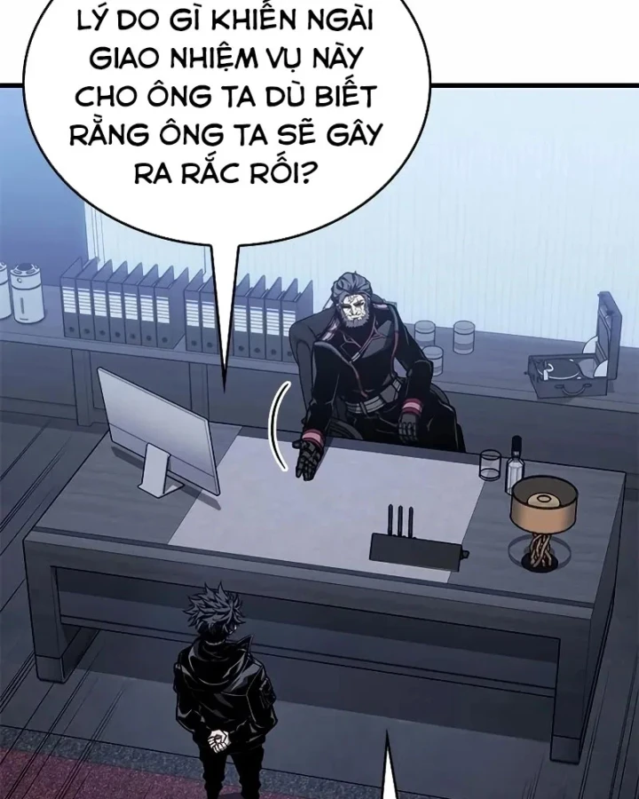 Tạp Huyết Chapter 76 - 18