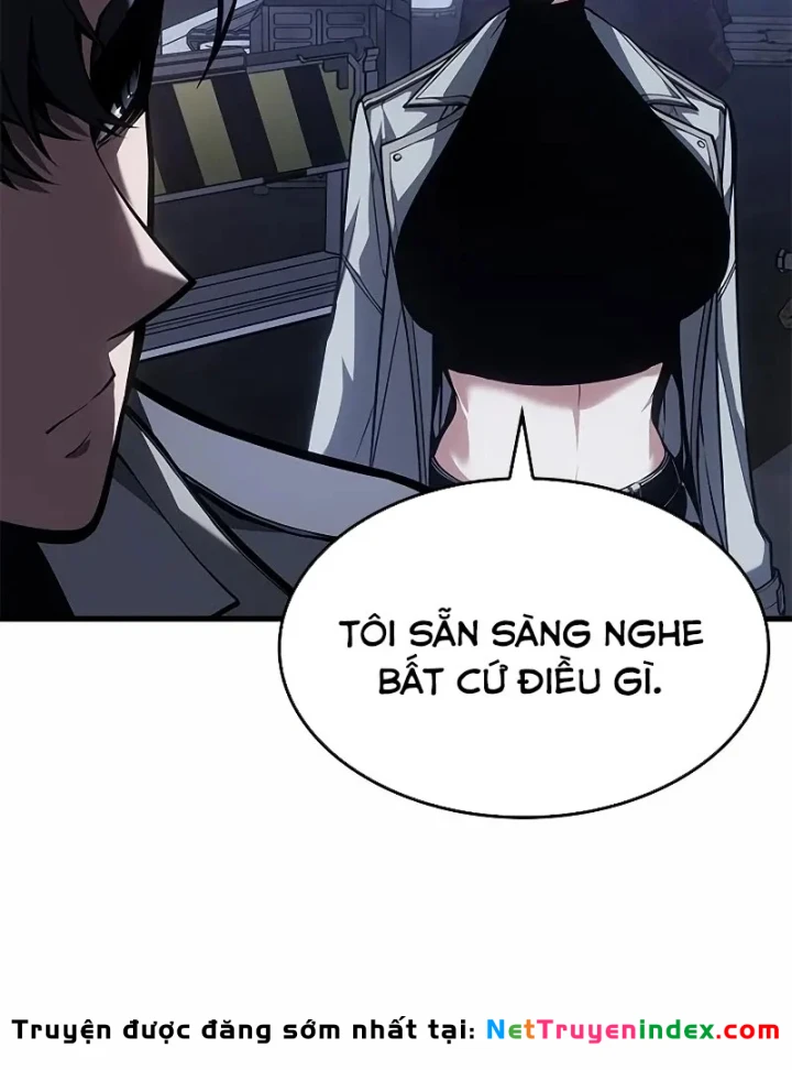 Tạp Huyết Chapter 76 - 79
