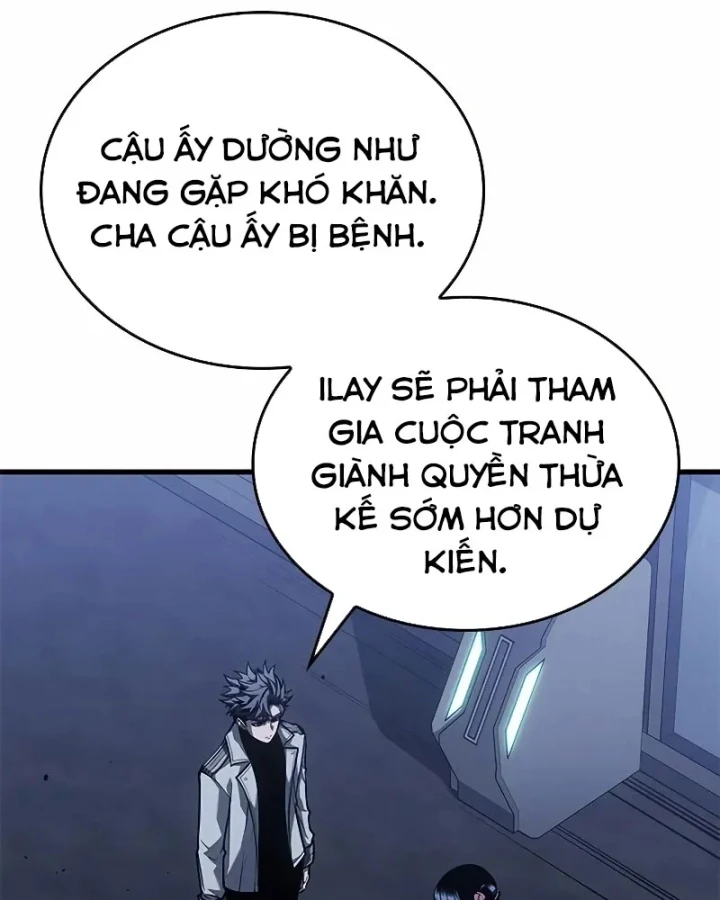 Tạp Huyết Chapter 76 - 84