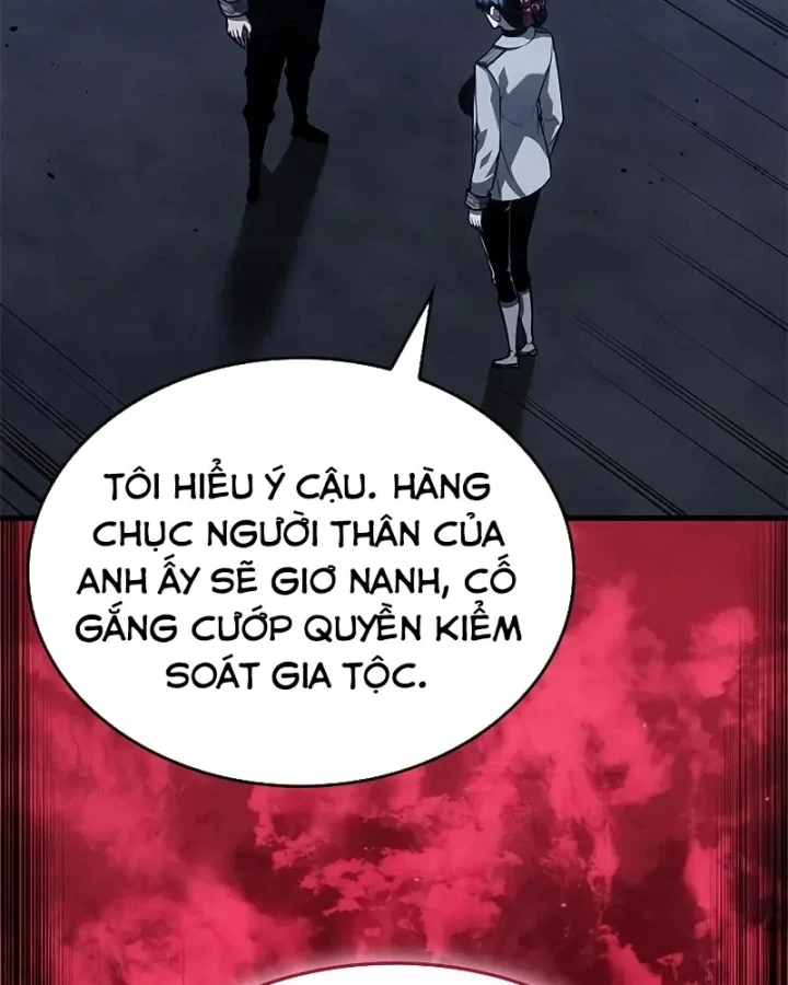 Tạp Huyết Chapter 76 - 85