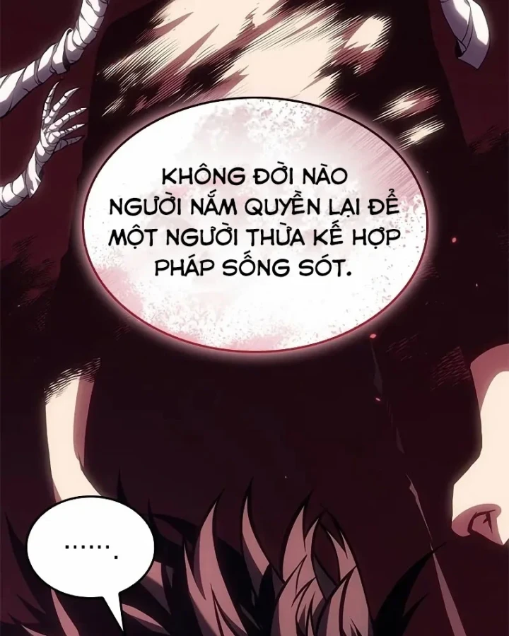 Tạp Huyết Chapter 76 - 87