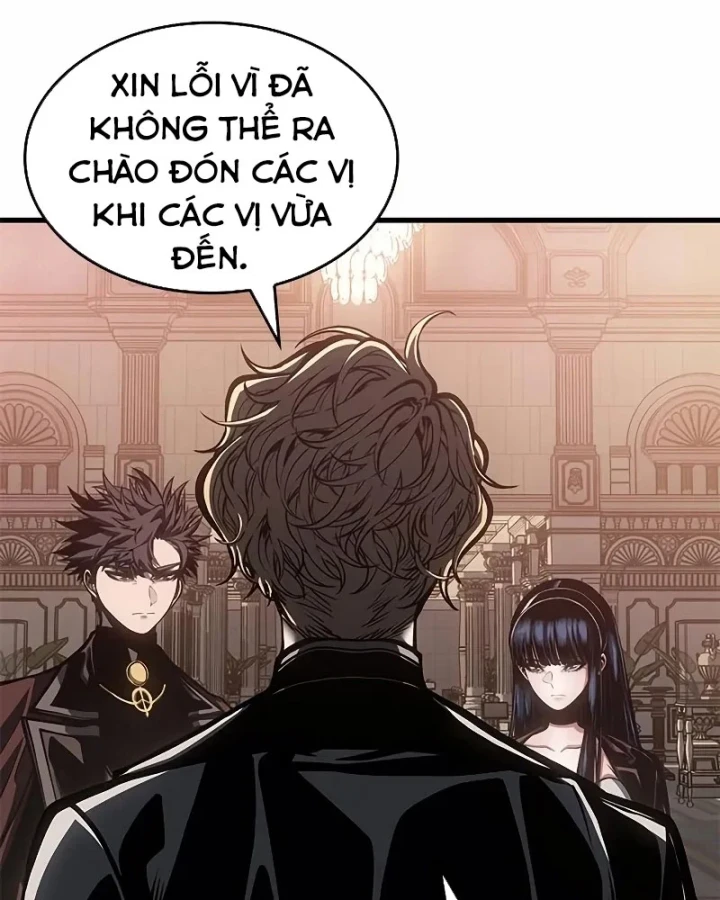 Tạp Huyết Chapter 76 - 137