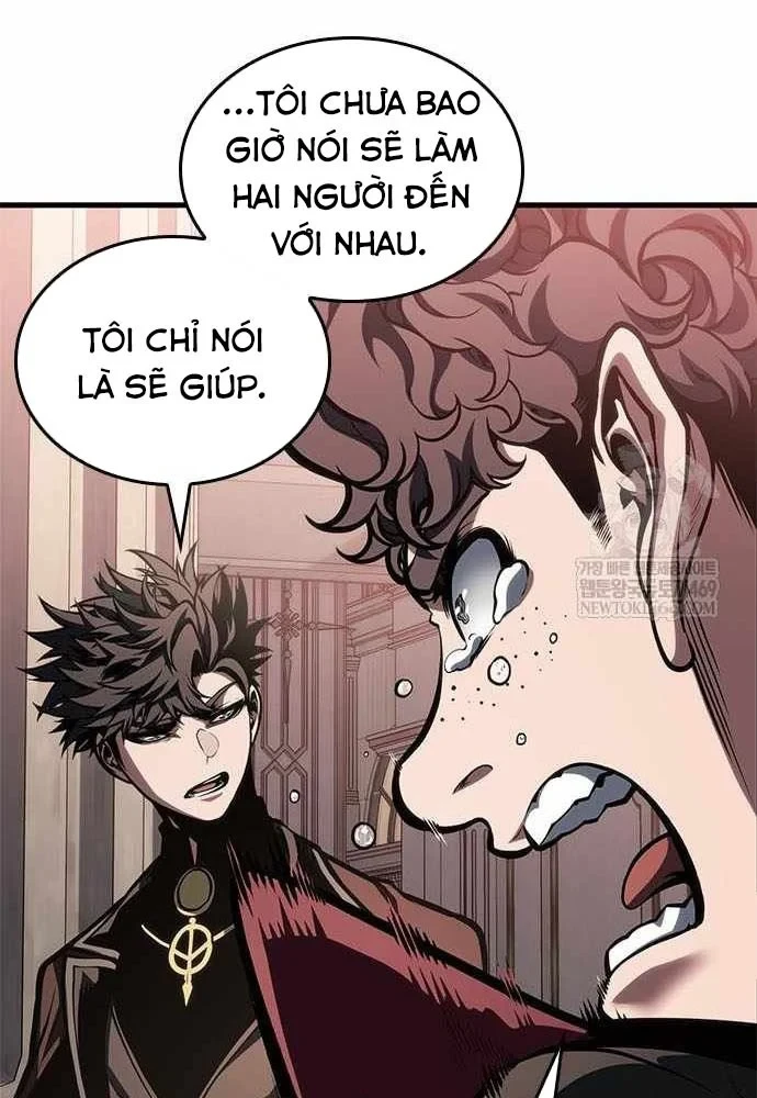 Tạp Huyết Chapter 77 - 9