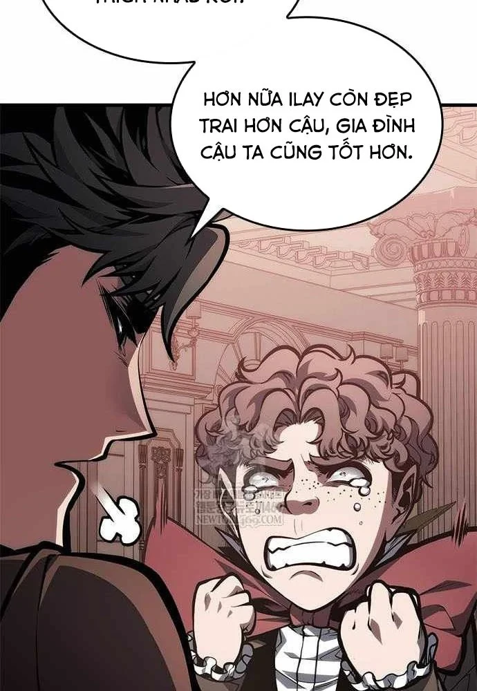 Tạp Huyết Chapter 77 - 11