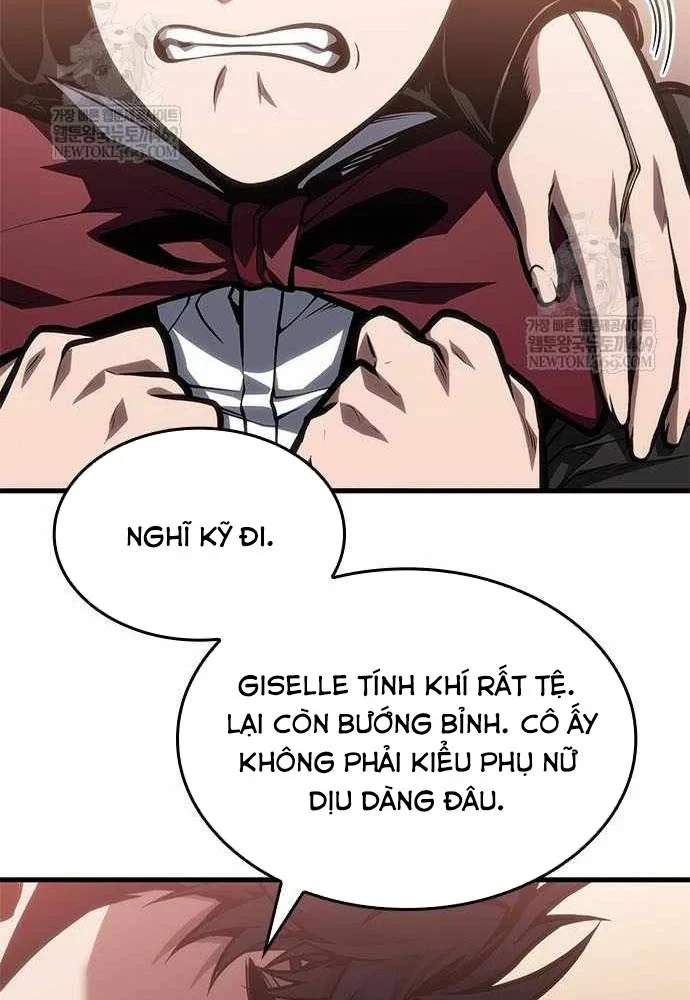 Tạp Huyết Chapter 77 - 13