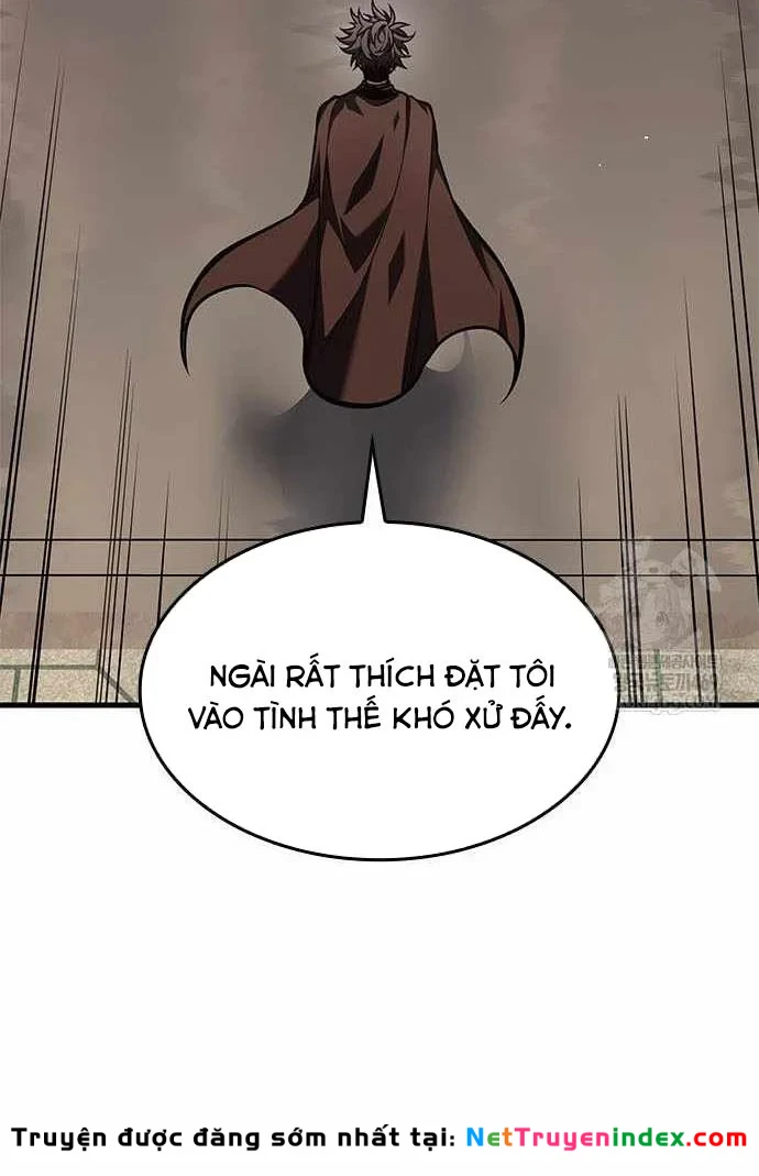Tạp Huyết Chapter 77 - 80