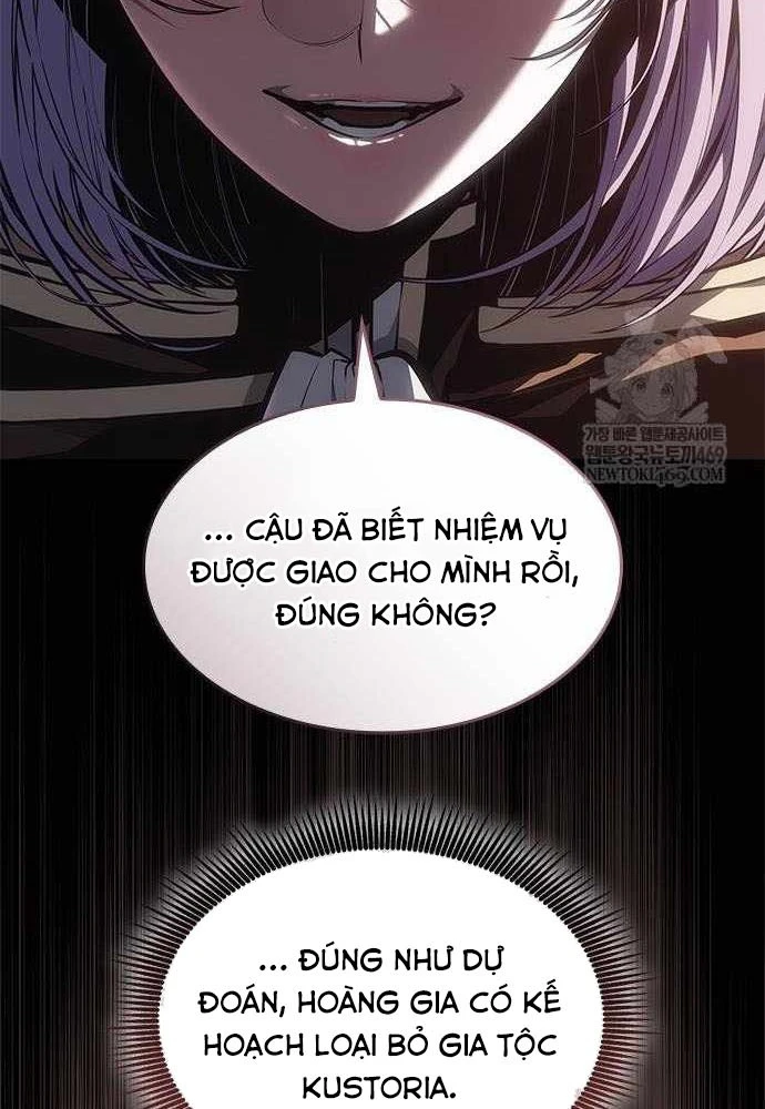 Tạp Huyết Chapter 77 - 84
